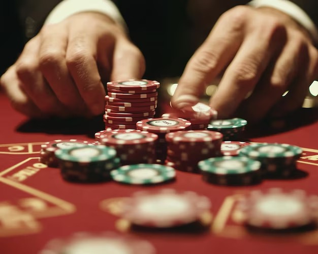 no 51 togel Game Type
